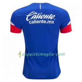 Divisa di Calcio Cruz Azul Prima 2018/2019